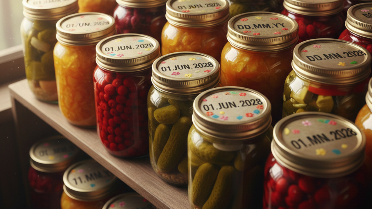 Dääkeliingen, Finnland, Upcycling, Schraubdeckel, Hobby, Finnland, Geburtstag,